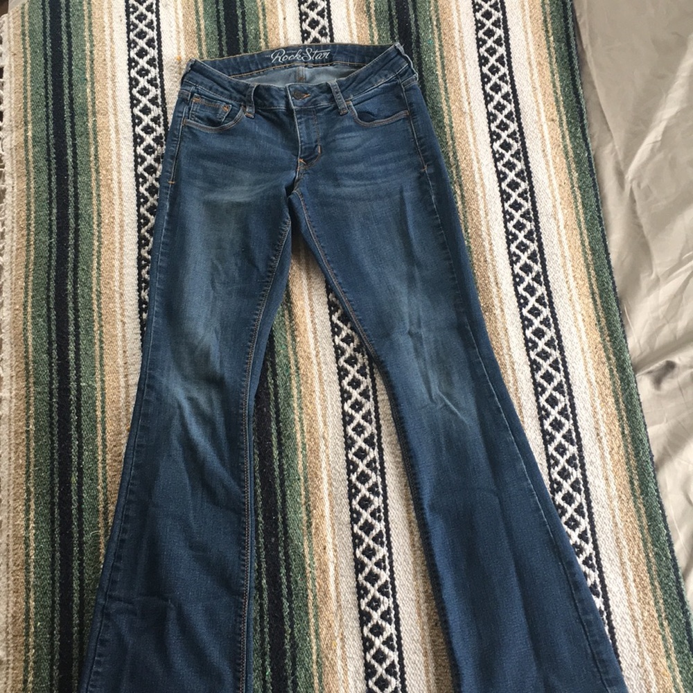 Bootcut jeans - Picture 2 of 2